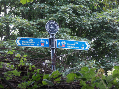 Sign
