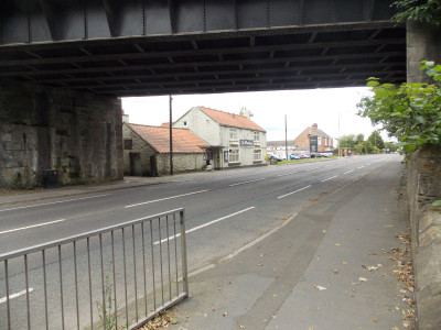 Wheatsheaf