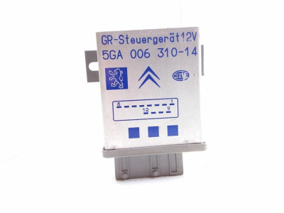 cruise control module