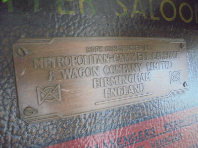 Falcon Original<br />Birmingham's finest