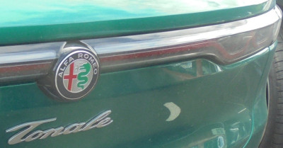 Falcon Original