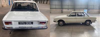 Morris Leslie Classic sale 16th September 2023