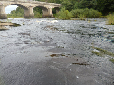 The Water of Tyne