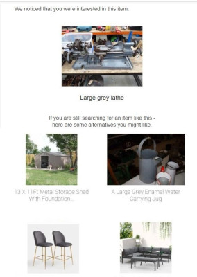MTM Email