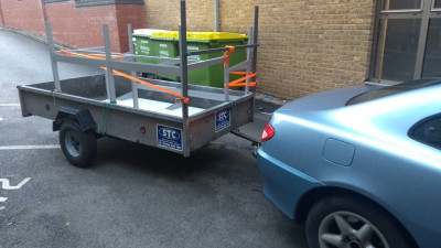 Trailer