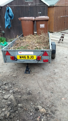 Trailer