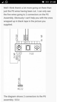 3 wire digram ....we need 6 Wires digram