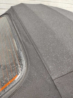Damp - own work