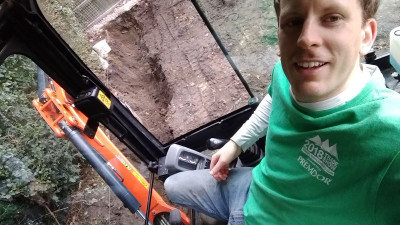 Digger!