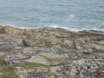 Falcon Original<br />Northumberland Rocks