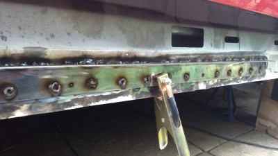 4 shelf bracket to make things more solid
