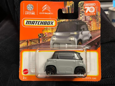 Matchbox