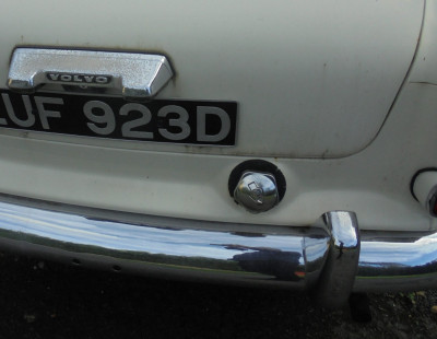 name,  petrol cap, overrider<br />Falcon Original