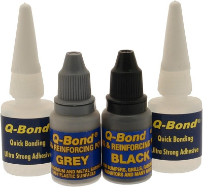 Q-bond