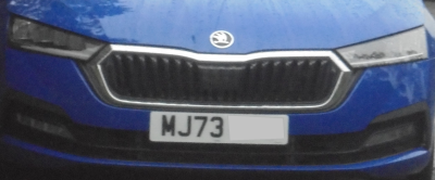 Manchester reg