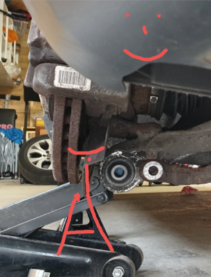 Hiding in plain sight