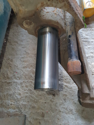 axle shaft