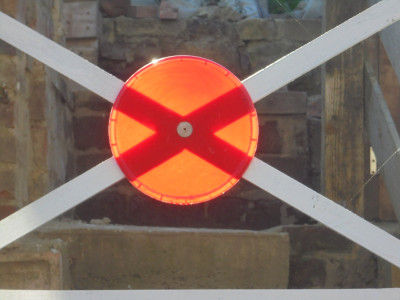 With the sun directly behind the celebrations lid<br />The time will be....11.10 am Precisely...