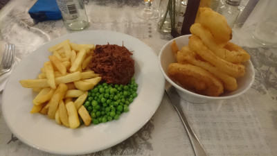 Yum yum!!