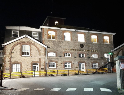 Home of Proper Job
