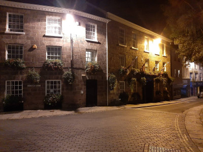 The White Hart