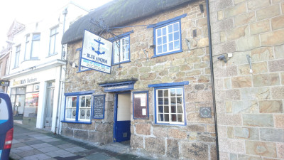 My favourite pub in the world