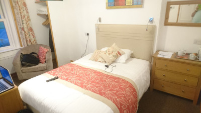 My room