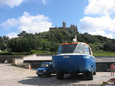 Geograph Stamped Image