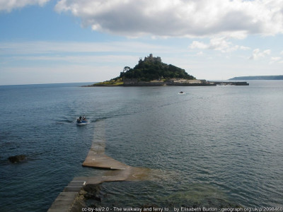 Geograph Stamped Image