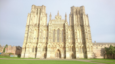 Wells Cathedral