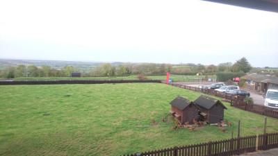 View right