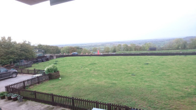 View left