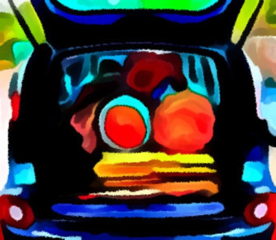l'art pour l'art<br />Art for Arts Sake