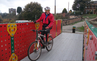 Geograph Stamped Image