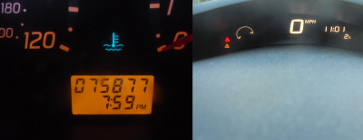 BB Micra wins total random inaccuracy<br />BB Electric on BST until March