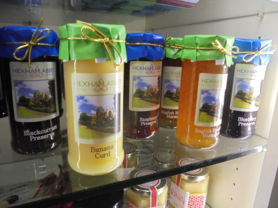 Anyone ever tried Banana Curd?