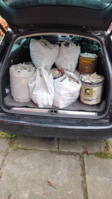 Boot-i-full
