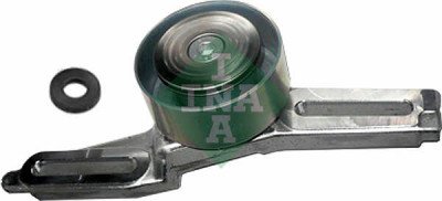 type of tensioner