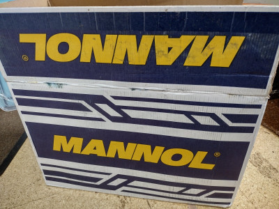 Mannol