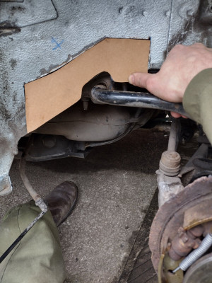 Cardboard Aided Design