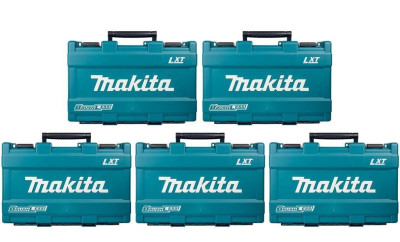 Oh Makita is it you ? as Elton John never sang
