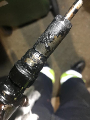 Close Up Injector b