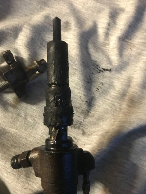 Injector
