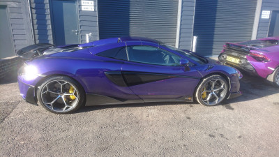 Or maybe this colour!