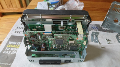 Reassembled