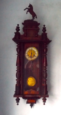 Dad's clock.JPG