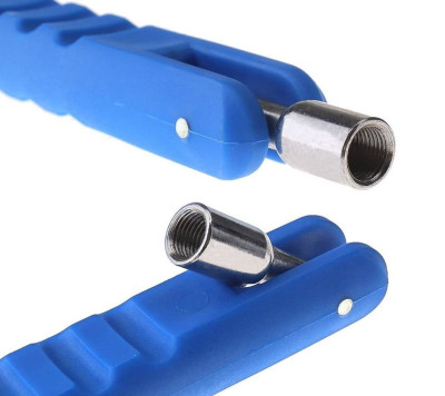 Valve tool
