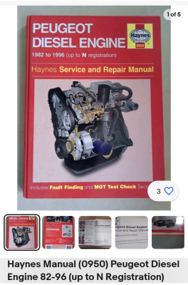 From eBay listing