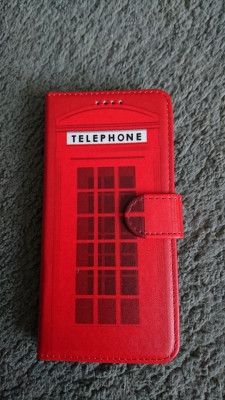 My new phone case!