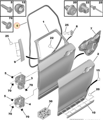 dunk rear Door Seal B.png